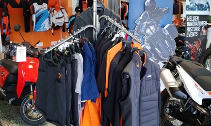 Power Wear Abverkauf