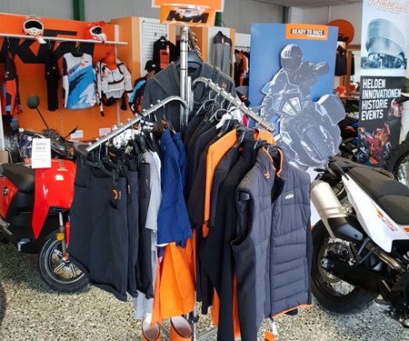 Power Wear Abverkauf