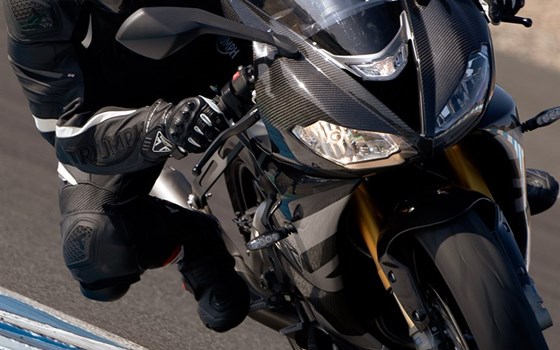 Daytona 765 Limited Edition - Bild 3 Daytona 765 Limited Edition - Bild 3