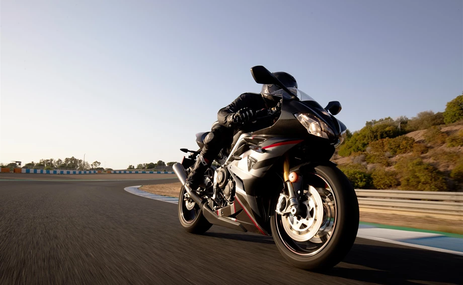 Daytona 765 Limited Edition Bild 5: Daytona 765 Limited Edition