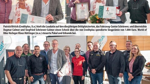 Händler des Jahres 2019