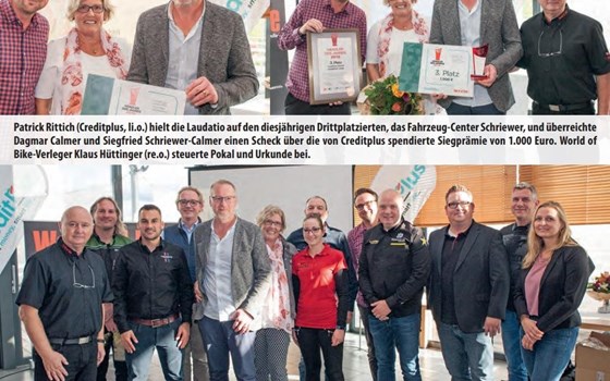 Händler des Jahres 2019 - Bild 1