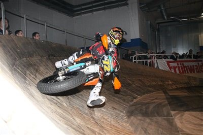 Höllbachers - Int.Super-Moto-Cross in Budapest Höllbachers - Int.Super-Moto-Cross in Budapest