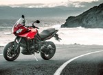 Neu für 2013: TRIUMPH Tiger 1050 Sport