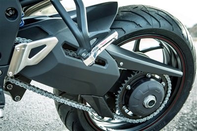 Neu für 2013: TRIUMPH Tiger 1050 Sport - Bild 3