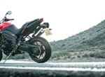 Neu für 2013: TRIUMPH Tiger 1050 Sport