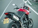 Neu für 2013: TRIUMPH Tiger 1050 Sport