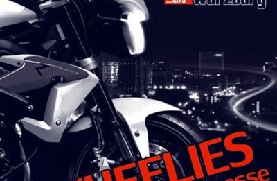 Wheelies Motorradmesse am 09./10. Februar 2013