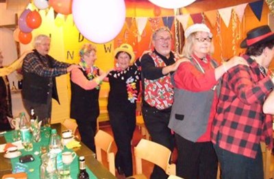 Öffnungszeiten Fasching 2013