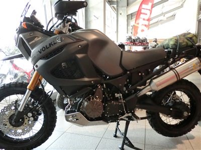 XT 1200 " Off-Road "