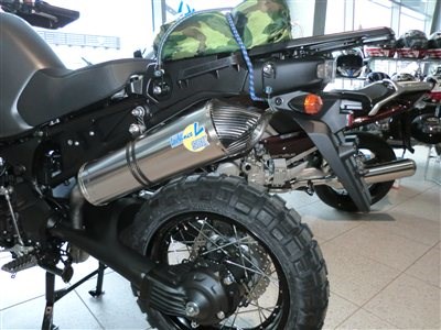 XT 1200 " Off-Road " - Bild 2