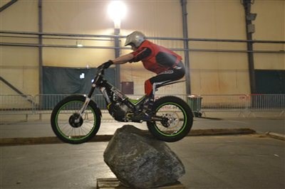 Trial Junioren Staatsmeister - Bild 2  Trial Junioren Staatsmeister - Bild 2