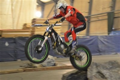 Trial Junioren Staatsmeister - Bild 3  Trial Junioren Staatsmeister - Bild 3