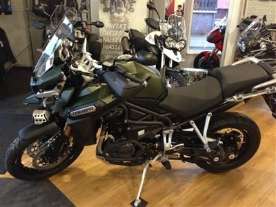 EXPLORER XC Speichenrad - Bild 5