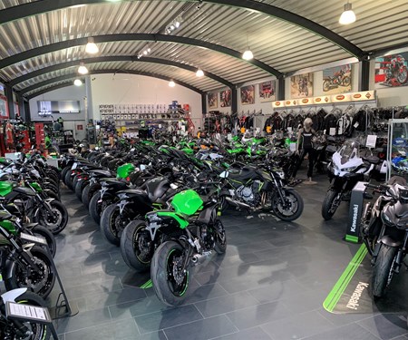 Zusammen sind wir stark! Umzug der Strausberger Filiale nach Berlin!