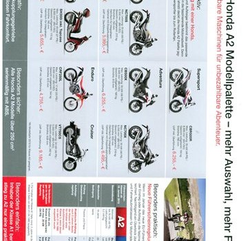 Neue Führerscheinregelung   - Bild 1