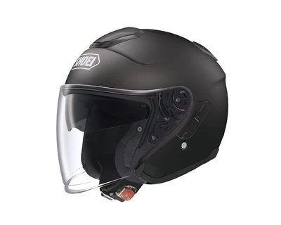 Honda Semmler - SHOEI J-CRUISE Bild 4: Honda Semmler - SHOEI J-CRUISE