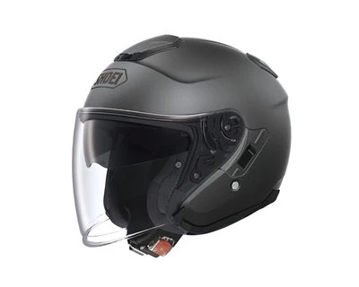 Honda Semmler - SHOEI J-CRUISE Bild 5: Honda Semmler - SHOEI J-CRUISE