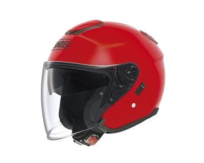 Honda Semmler - SHOEI J-CRUISE Bild 6: Honda Semmler - SHOEI J-CRUISE