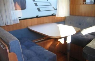 Wir Verkaufen unseren Wohnwagen  - Bild 1 Wir Verkaufen unseren Wohnwagen  - Bild 1
