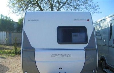 Wir Verkaufen unseren Wohnwagen  - Bild 2 Wir Verkaufen unseren Wohnwagen  - Bild 2