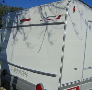 Wir Verkaufen unseren Wohnwagen  - Bild 3 Wir Verkaufen unseren Wohnwagen  - Bild 3
