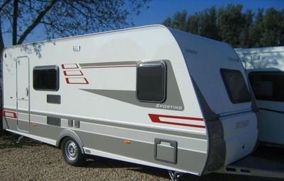 Wir Verkaufen unseren Wohnwagen  - Bild 7 Wir Verkaufen unseren Wohnwagen  - Bild 7