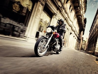 Honda Semmler - CB1100 eingetroffen  - Bild 6