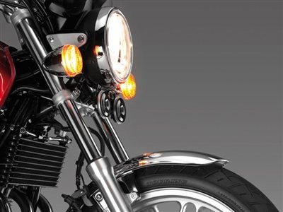 Honda Semmler - CB1100 eingetroffen  - Bild 8