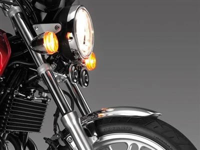 Honda Semmler - CB1100 eingetroffen  Bild 8: Honda Semmler - CB1100 eingetroffen