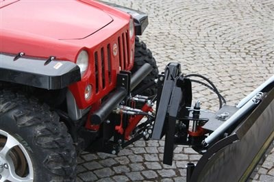 Hydraulik für Quadix Buggy 800