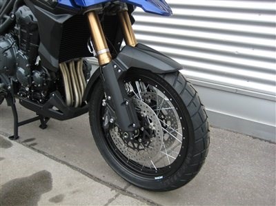 TRIUMPH EXPLORER 1200SP-ABS - Bild 6