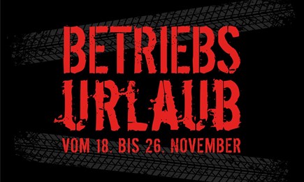 Newsletter November 2019 /01