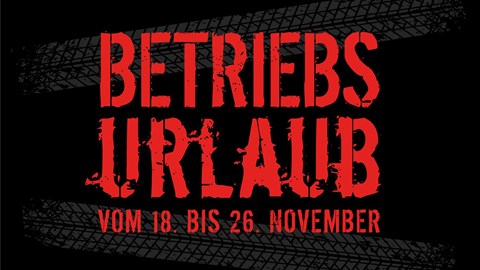 Newsletter November 2019 /01