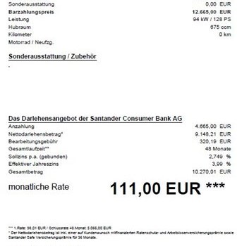 Erleben & genießen Sie mit uns beim Saisonstart am 16.03.2013 die MV Agusta Modelle bei italienischen Köstlichkeiten! - Bild 5