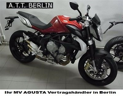 Erleben & genießen Sie mit uns beim Saisonstart am 16.03.2013 die MV Agusta Modelle bei italienischen Köstlichkeiten! - Bild 8