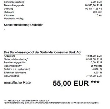 Erleben & genießen Sie mit uns beim Saisonstart am 16.03.2013 die MV Agusta Modelle bei italienischen Köstlichkeiten! - Bild 9