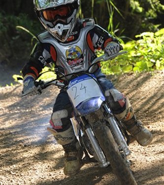 JUNIORenduroCUP 2013 JUNIORenduroCUP 2013