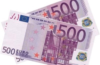 500,- Euro sparen oder 1000,- Euro Vorteil