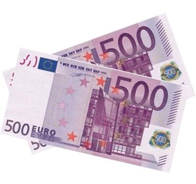 500,- Euro sparen oder 1000,- Euro Vorteil