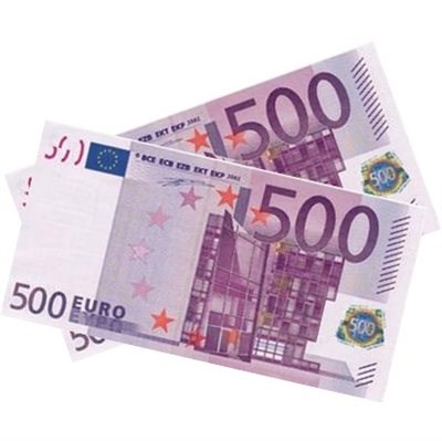 500,- Euro sparen oder 1000,- Euro Vorteil