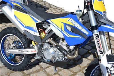 Jetzt NEU!!  für  KTM und HUSABERG  - Bild 1 Jetzt NEU!!  für  KTM und HUSABERG  - Bild 1