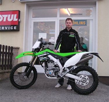 News von Patrick  Neisser - Bild 1