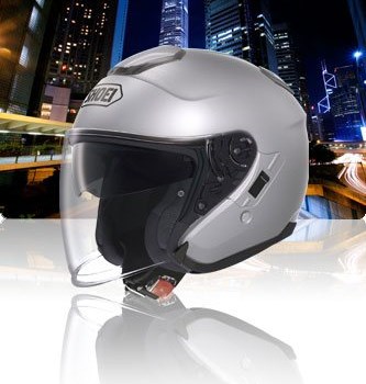 Honda Semmler - Shoei J-Cruise eingetroffen - Bild 1