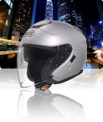 Honda Semmler - Shoei J-Cruise eingetroffen Bild 1: Honda Semmler - Shoei J-Cruise eingetroffen