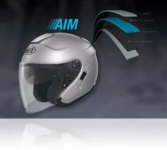 Honda Semmler - Shoei J-Cruise eingetroffen Bild 2: Honda Semmler - Shoei J-Cruise eingetroffen