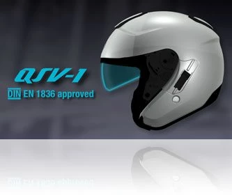 Honda Semmler - Shoei J-Cruise eingetroffen Bild 3: Honda Semmler - Shoei J-Cruise eingetroffen