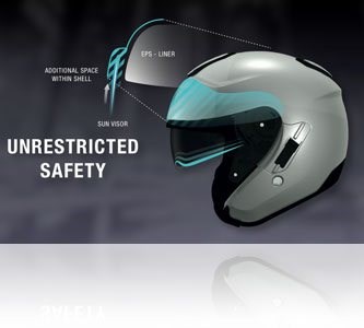 Honda Semmler - Shoei J-Cruise eingetroffen - Bild 4