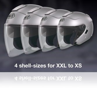 Honda Semmler - Shoei J-Cruise eingetroffen - Bild 5