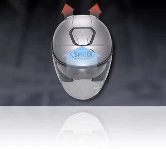 Honda Semmler - Shoei J-Cruise eingetroffen Bild 7: Honda Semmler - Shoei J-Cruise eingetroffen